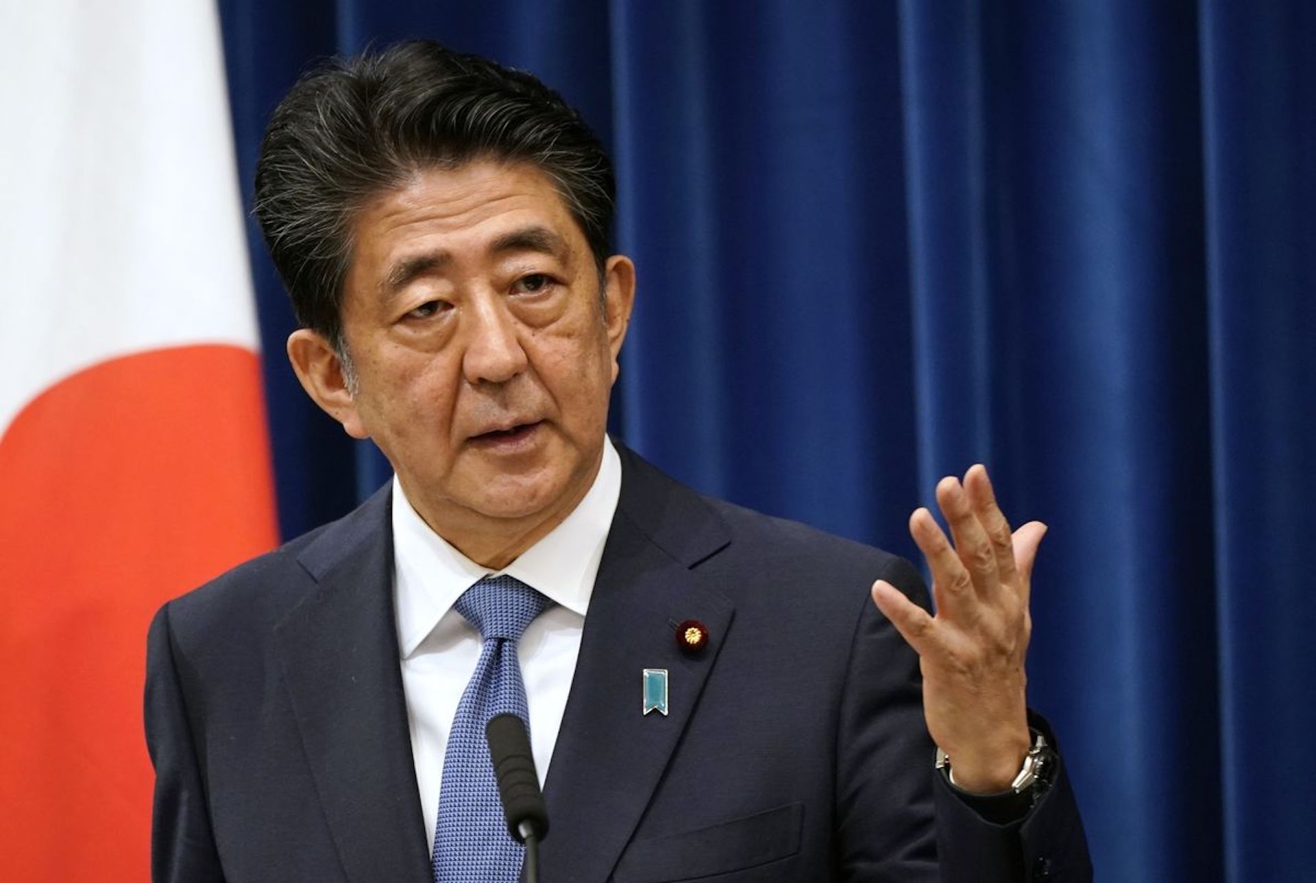 Former Japanese PM Shinzo Abe assassinated ahead of national election