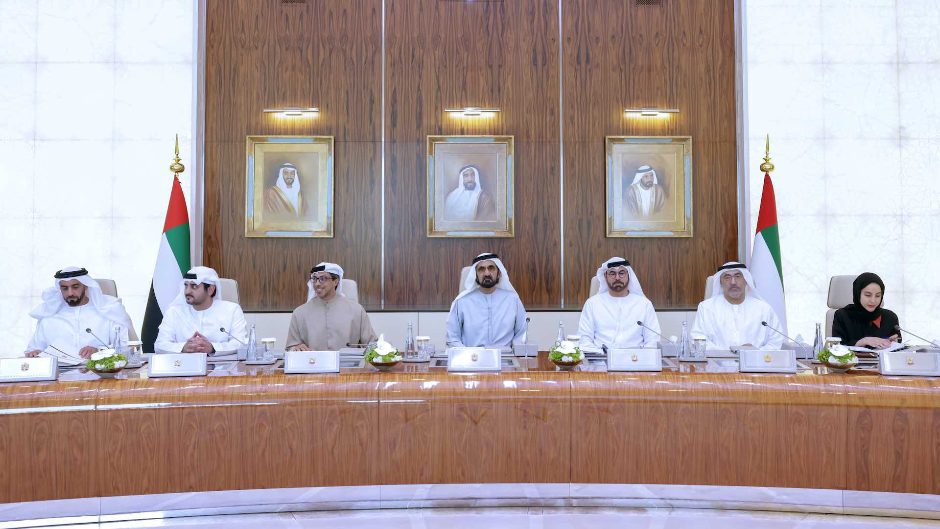 UAE establishes Ministry of Investment and unveils energy strategies